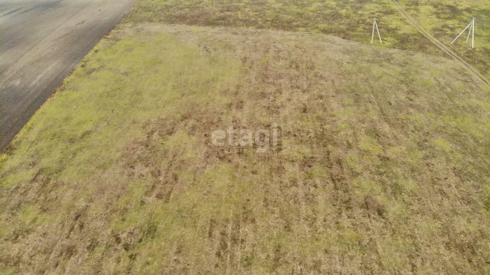 Продажа участка Горьковское МО