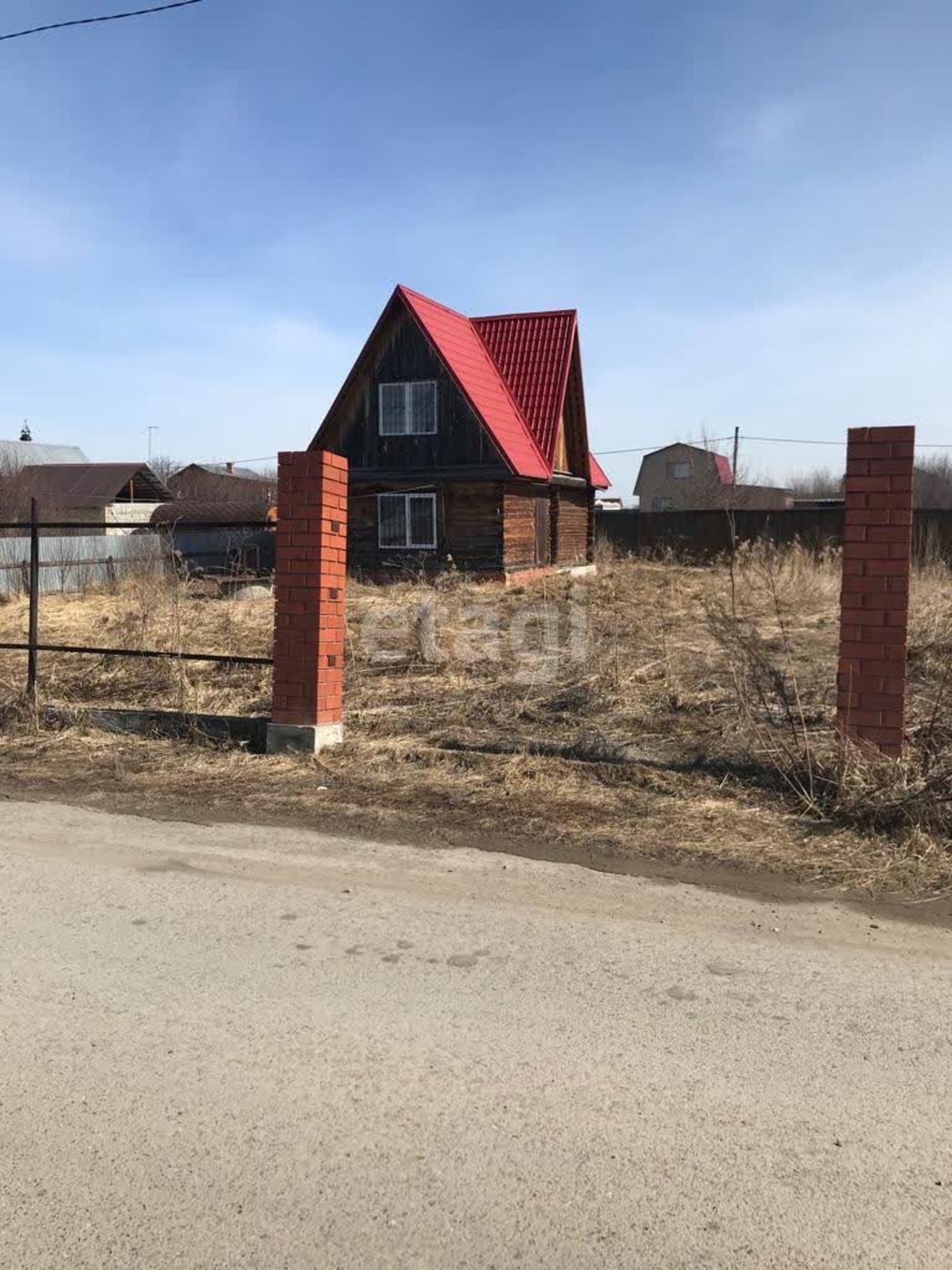 Купить дачу, дом, коттедж за 3 150 000 рублей на Поле чудес,