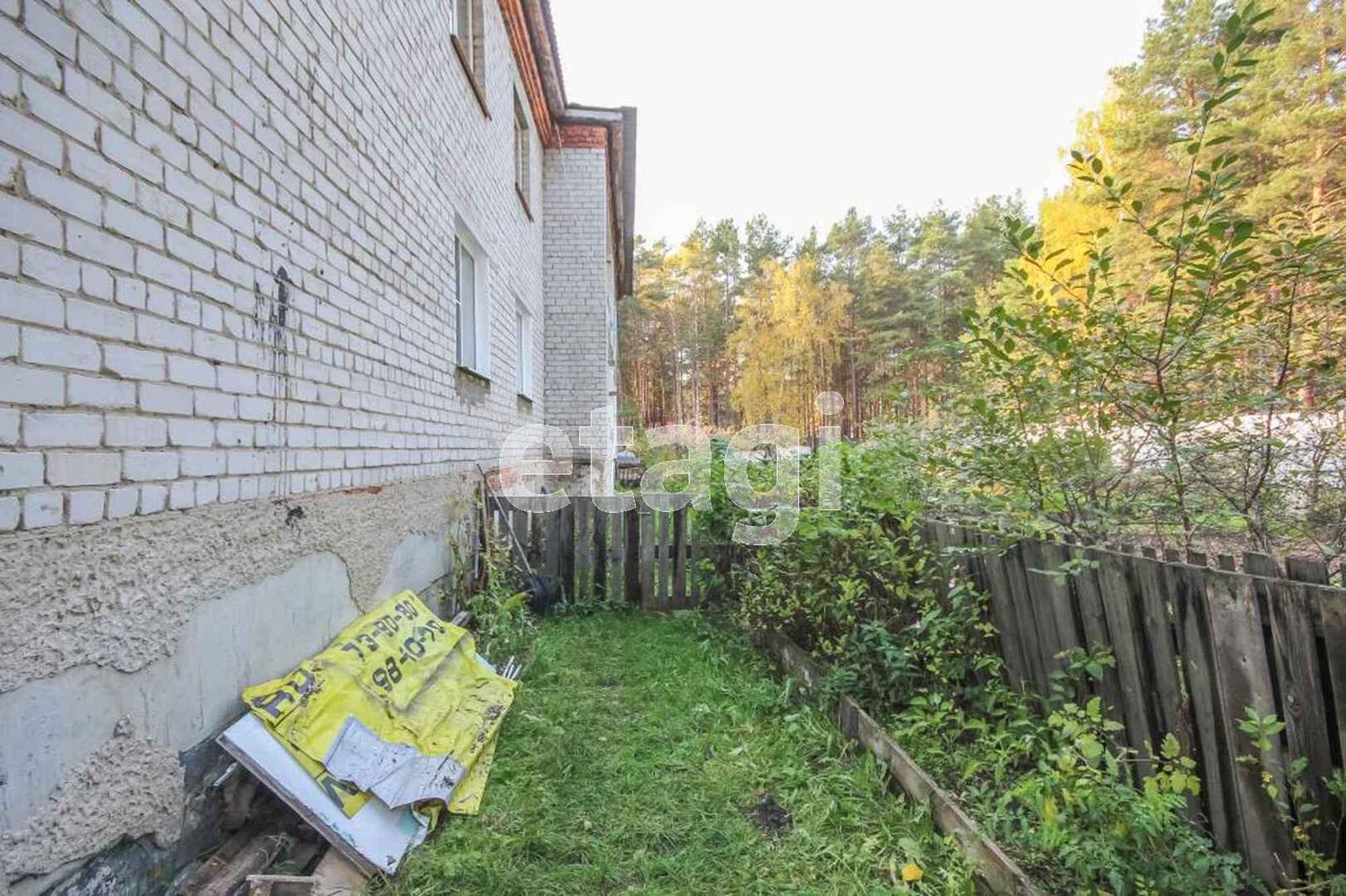 Купить квартиру за 4 900 000 рублей на 9 км Салаирского тракта, 10/1