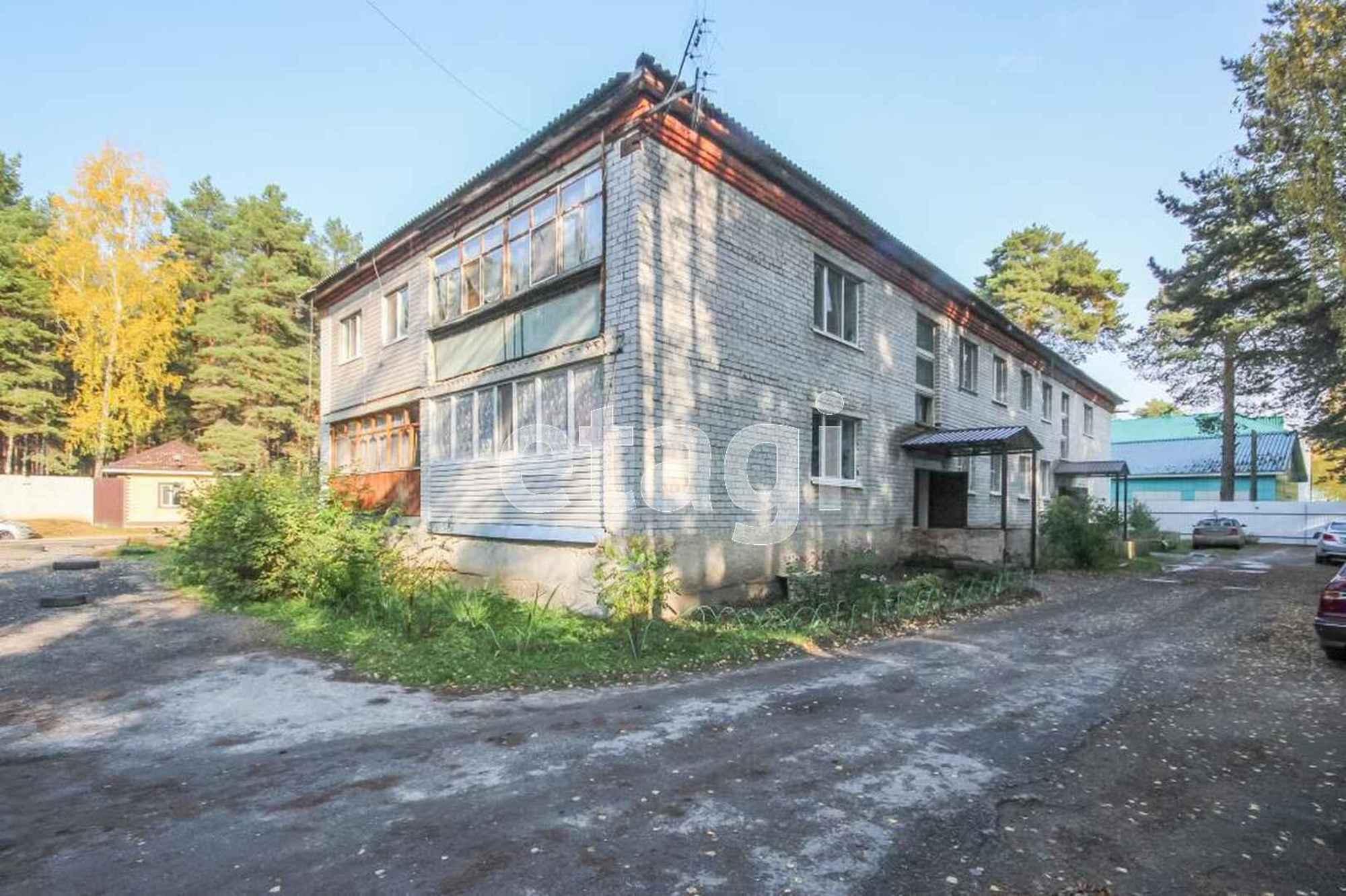 Купить квартиру за 4 900 000 рублей на 9 км Салаирского тракта, 10/1