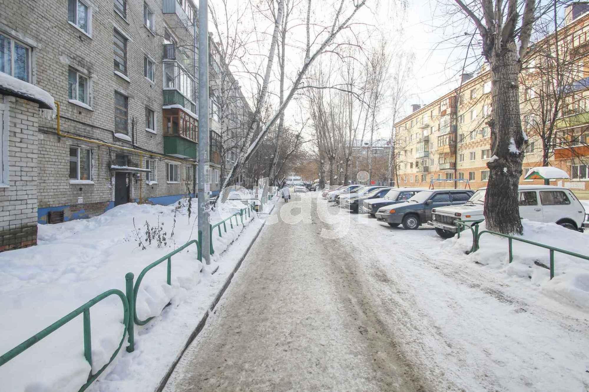 Купить квартиру за 5 100 000 рублей на 50 лет Октября, 51