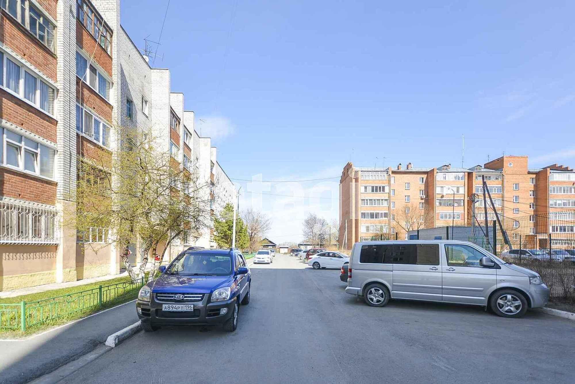 Купить квартиру за 5 100 000 рублей на Мельзаводская, 4
