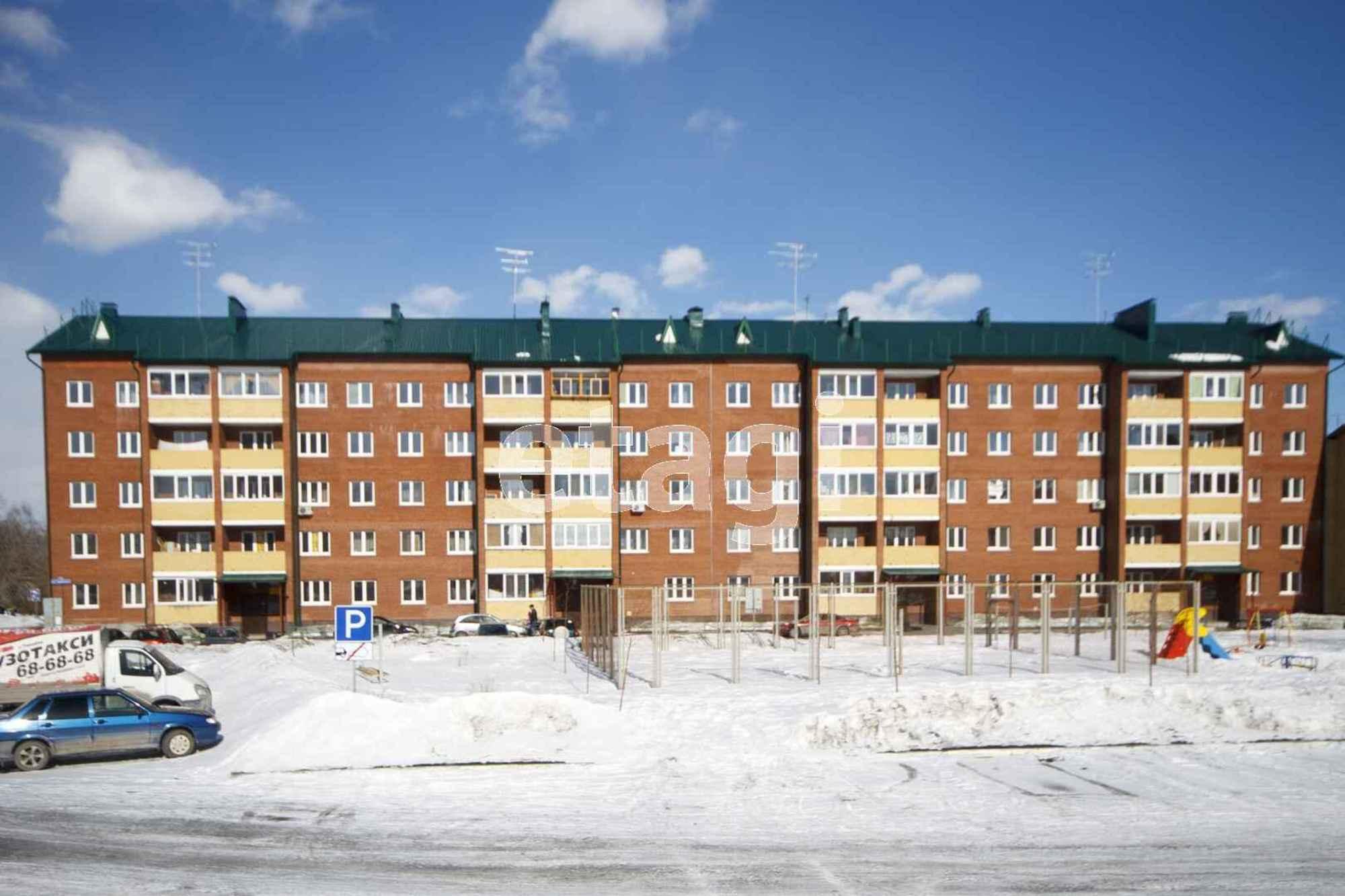 Купить квартиру за 3 525 000 рублей на Буденного, 15