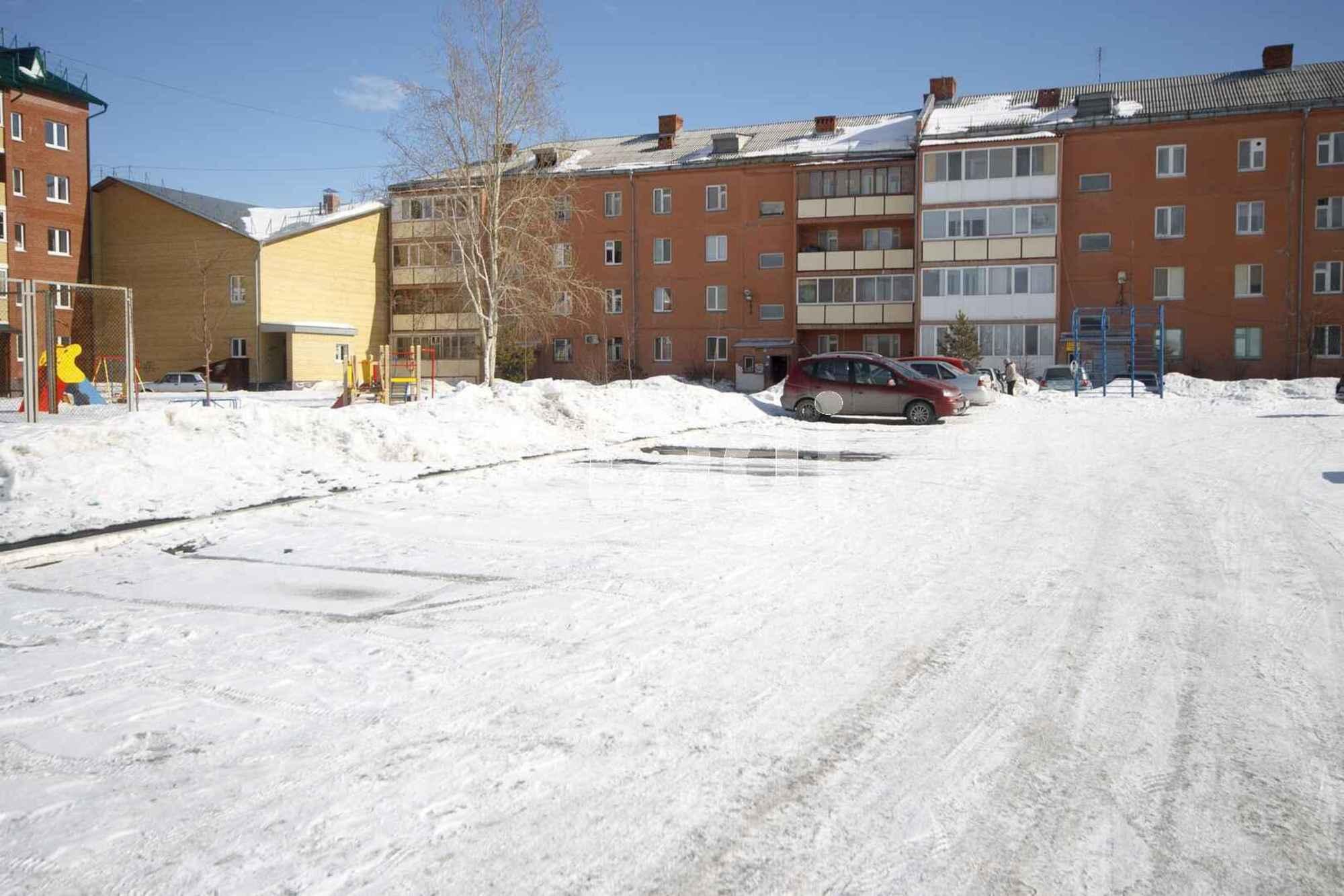 Купить квартиру за 3 525 000 рублей на Буденного, 15