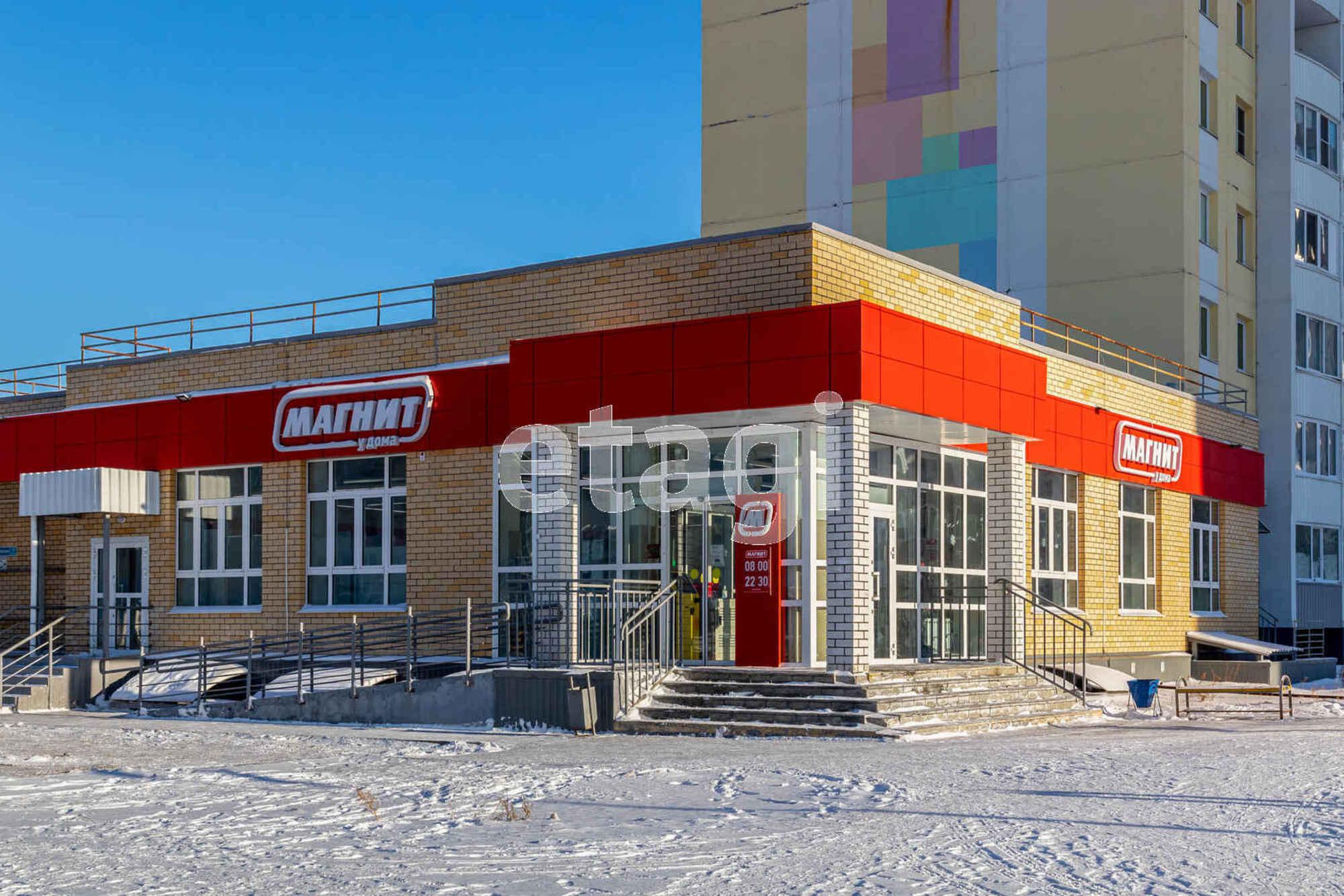 Купить квартиру за 3 525 000 рублей на Буденного, 15