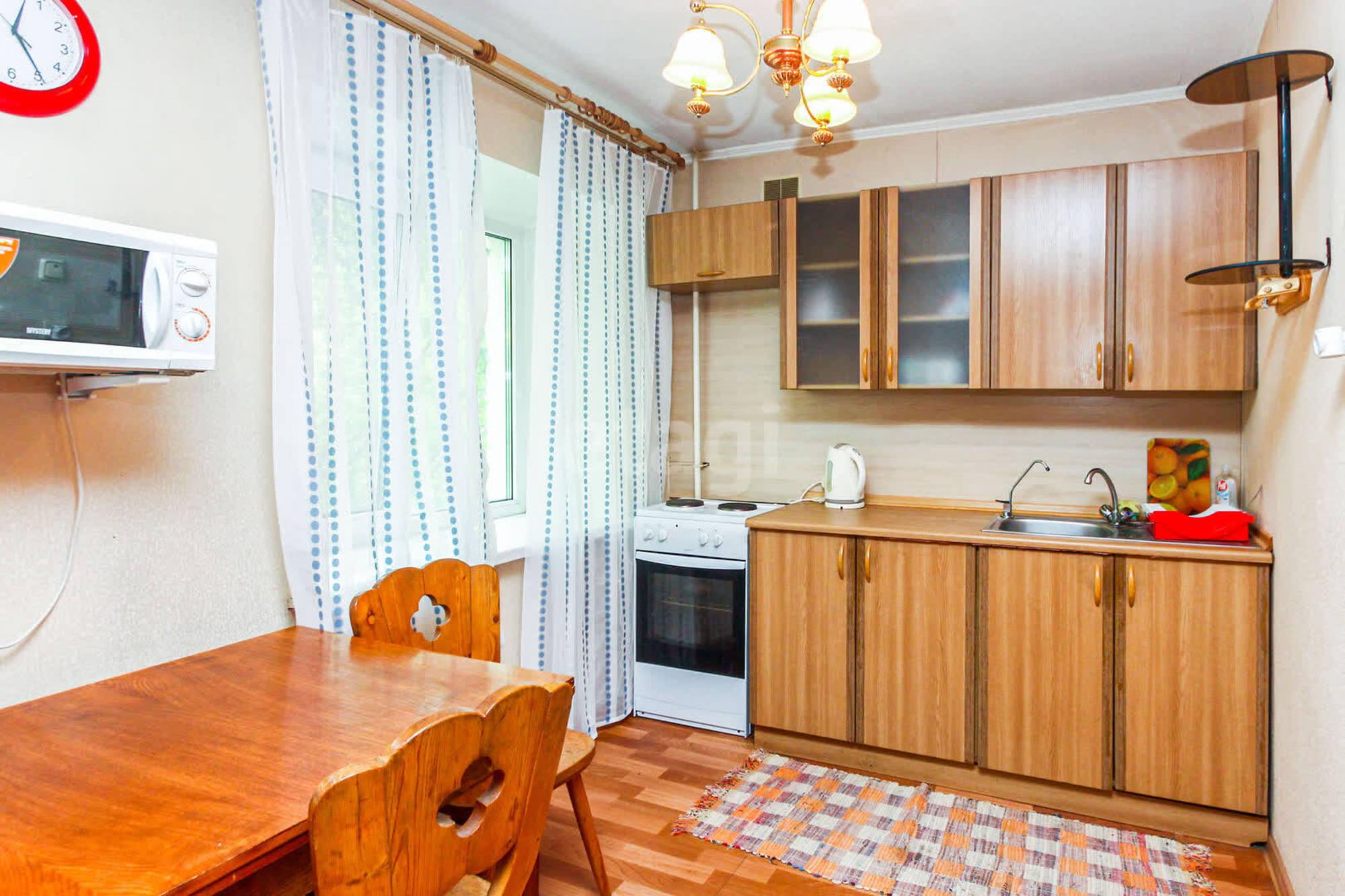 Купить квартиру за 3 690 000 рублей на Мельникайте, 95