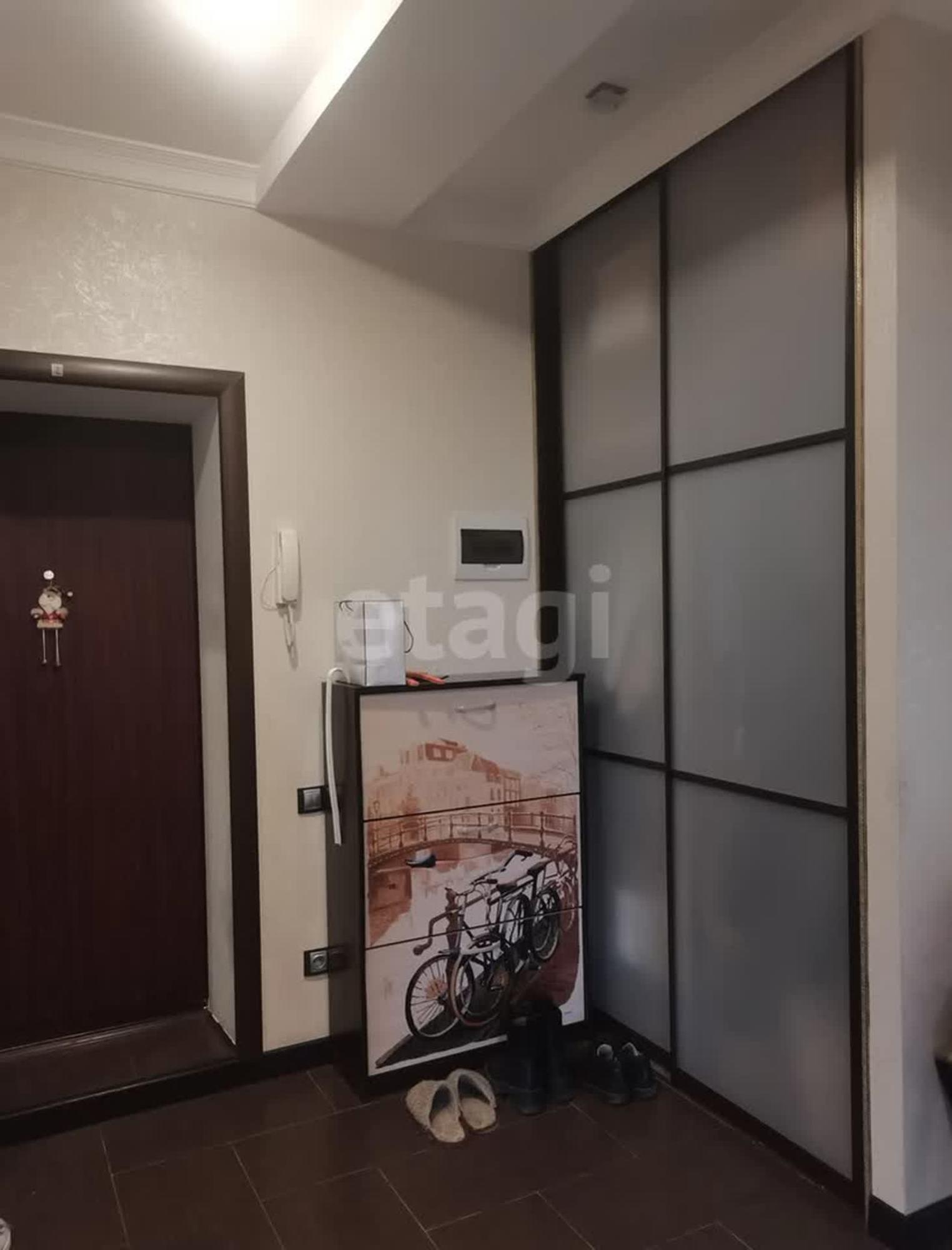 Купить квартиру за 10 500 000 рублей на Немцова, 72
