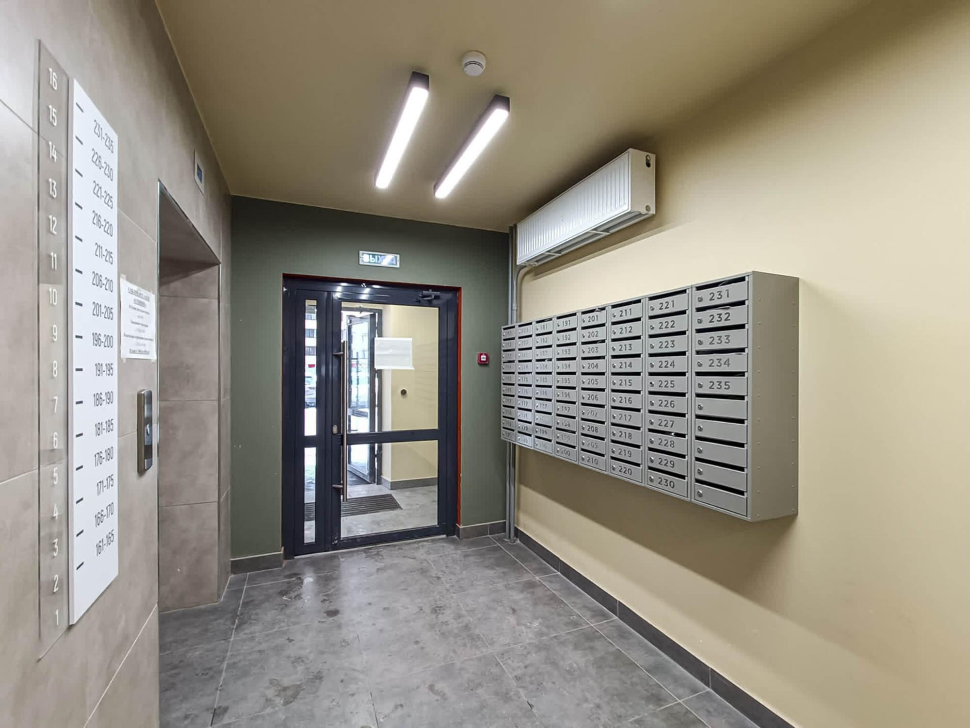 Купить квартиру за 5 310 000 рублей на Алматинская, 12