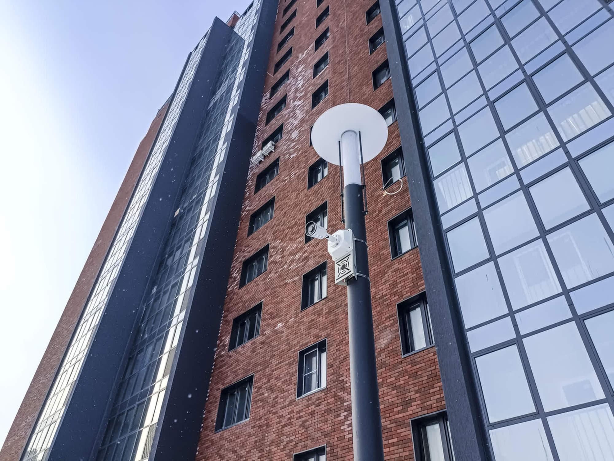 Купить квартиру за 5 310 000 рублей на Алматинская, 12