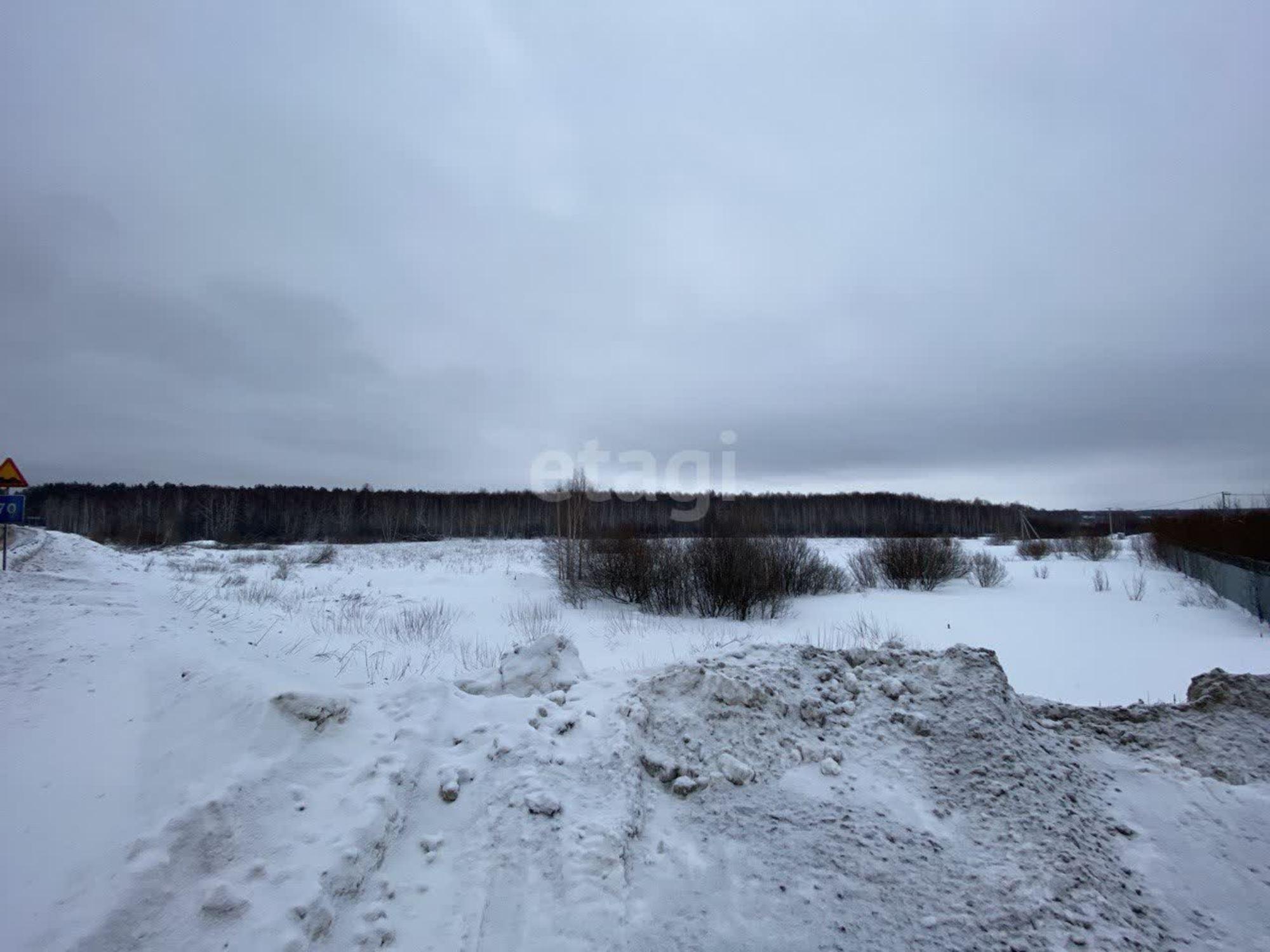 Купить землю, земельный участок за 4 350 000 рублей на Заправка VARTA,Заречная 27