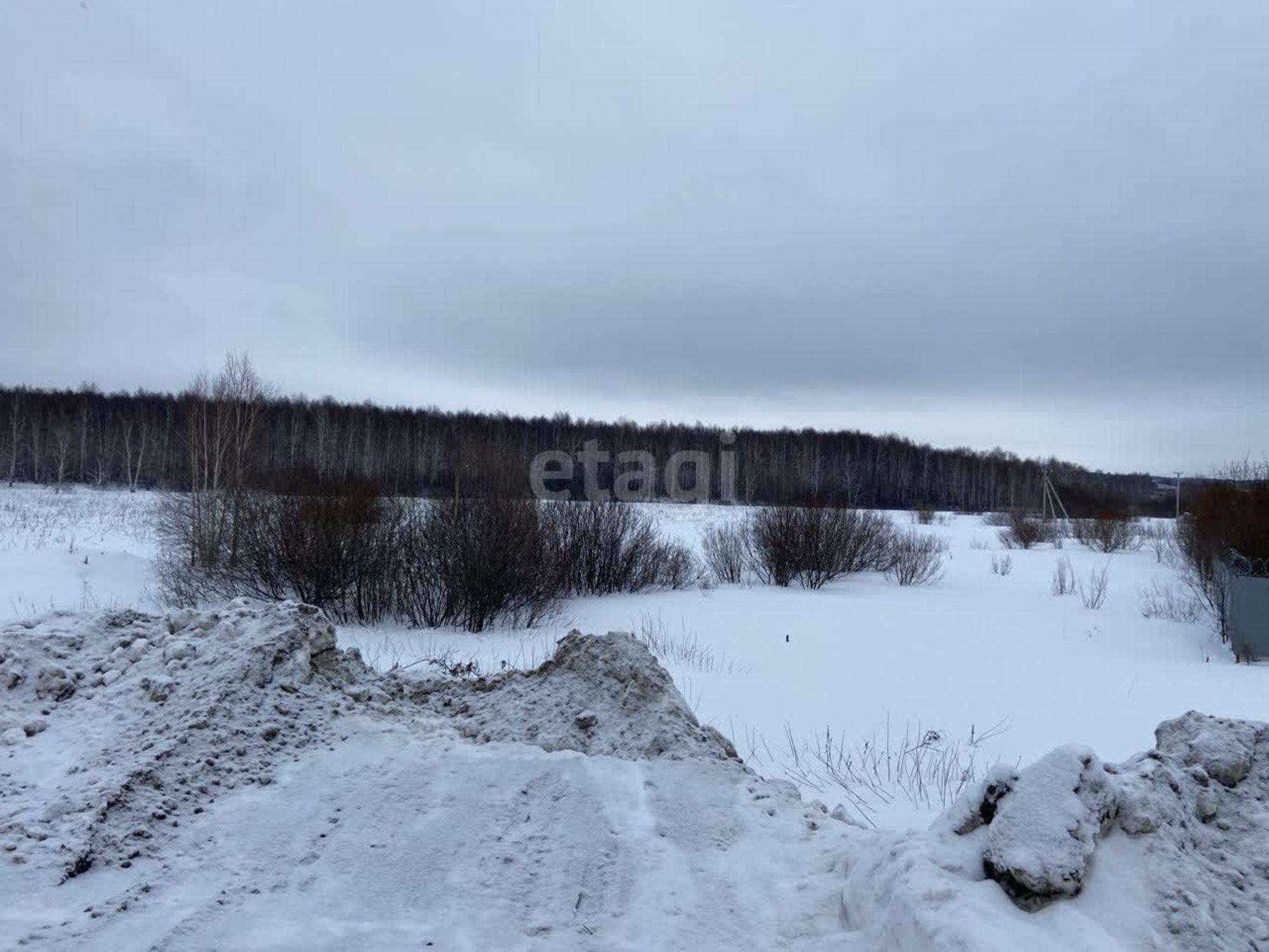 Купить землю, земельный участок за 4 350 000 рублей на Заправка VARTA,Заречная 27