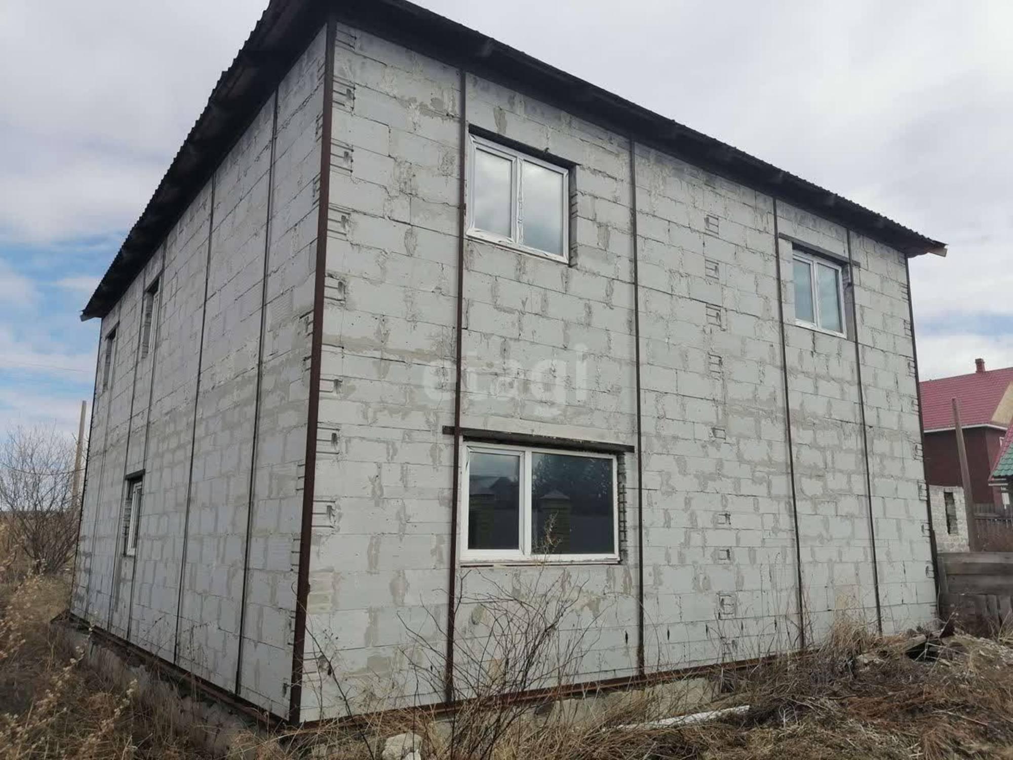 Купить дачу, дом, коттедж за 2 700 000 рублей на Садовый ,Первоцветная 56
