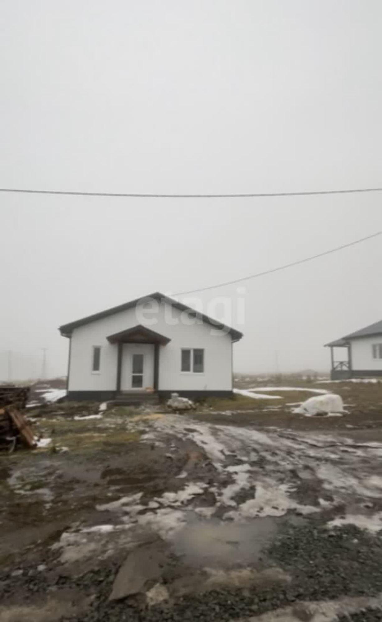 Купить дачу, дом, коттедж за 5 000 000 рублей на КП Малинки,Грушевая 2