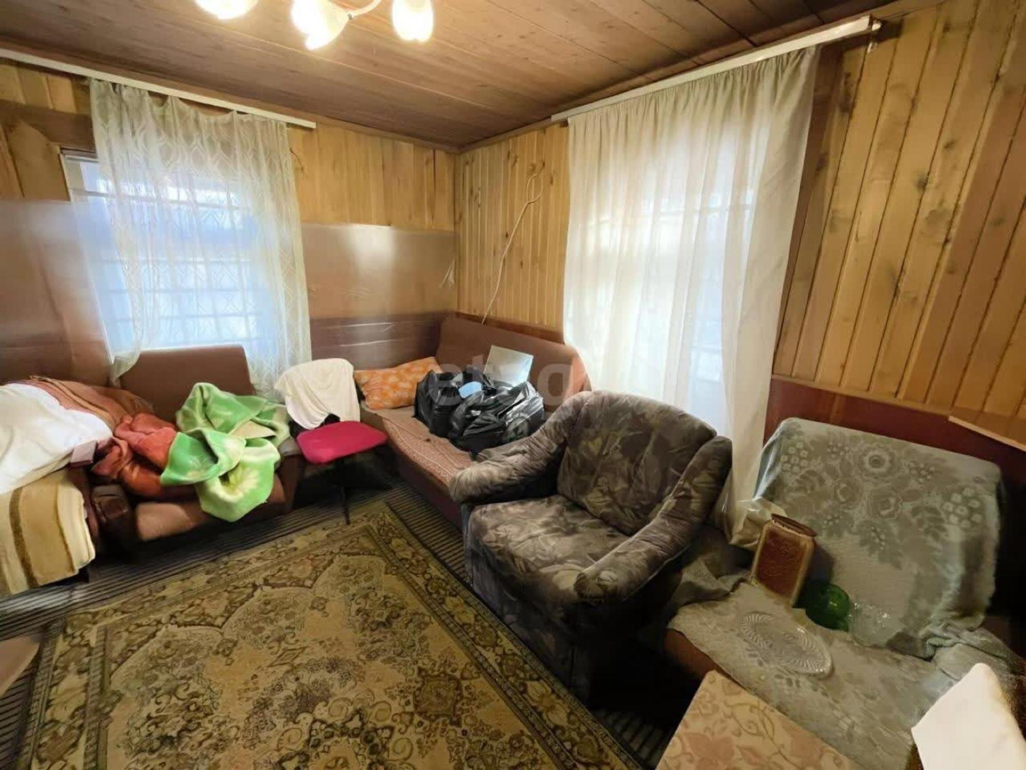 Купить дачу, дом, коттедж за 2 900 000 рублей на снт Магистраль, 91