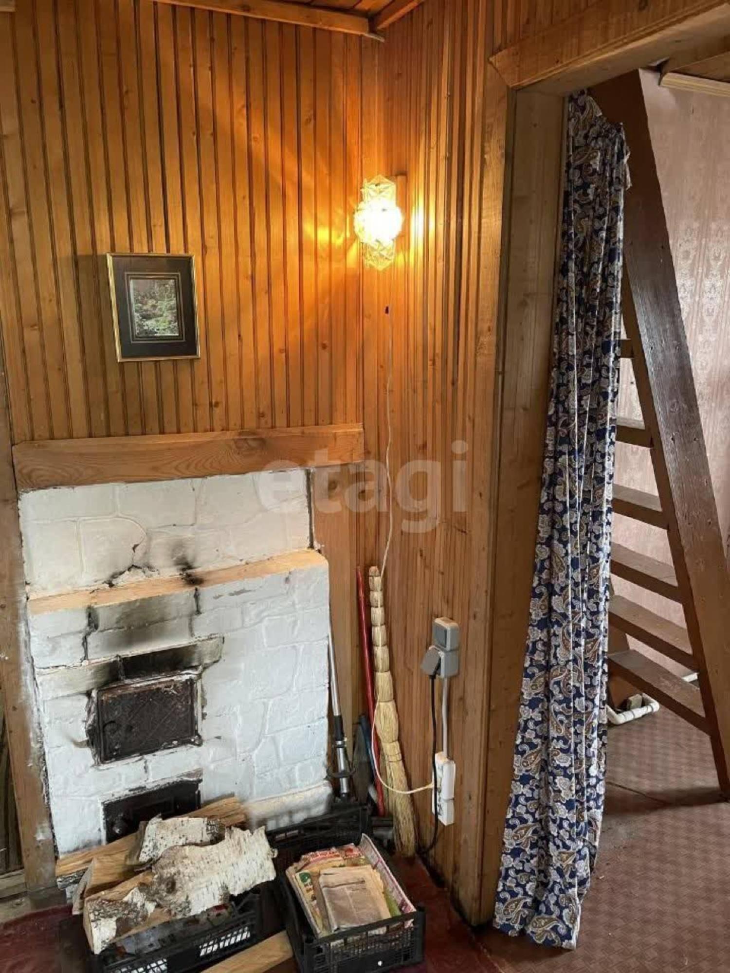 Купить дачу, дом, коттедж за 2 900 000 рублей на снт Магистраль, 91