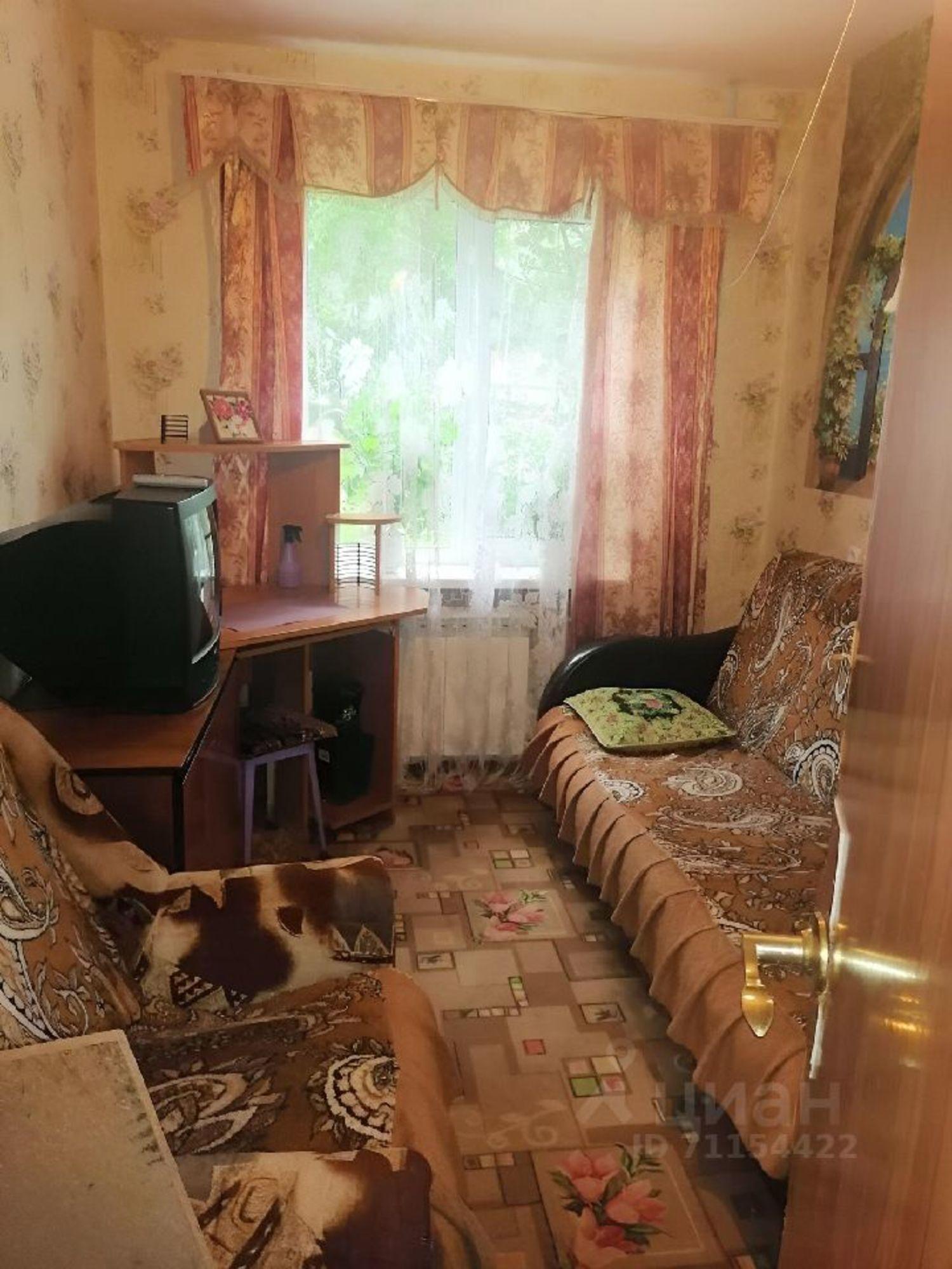 Сдать комнату за 7 000 рублей на улица Диановых, 15