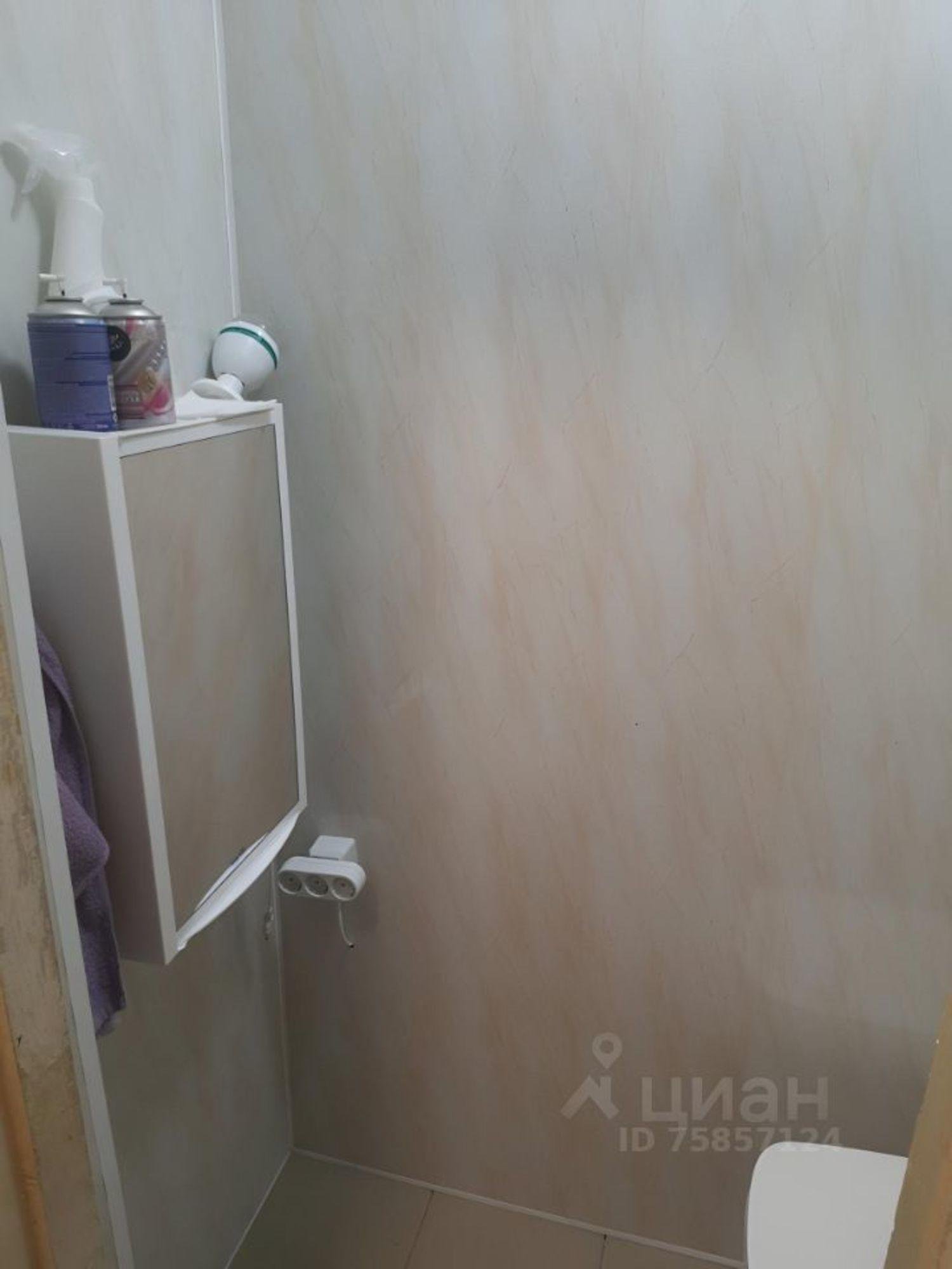 Сдать комнату за 4 000 рублей на Туркестанская улица, 2А