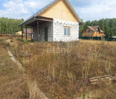 коттедж 30 кв м Лесная улица