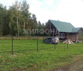 коттедж 60 кв м Спортивная улица, д.1