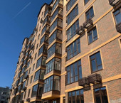 1-комн, 60кв м, этаж 8/10 Кооперативная ул, 36