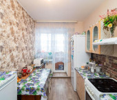 2-комн, 50кв м, этаж 5/5 Мира, 14