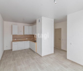 1-комн, 38 кв м, этаж 3/4 Бульварная, 3