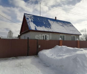 коттедж 57 кв м Свердлова,