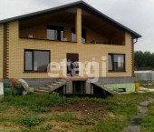 коттедж 200 кв м Павлика Морозова, 23