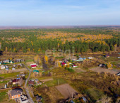земля 18 сот Новая,
