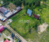 коттедж 32 кв м 11-я,