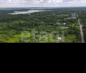 земля 17.5 сот Головина