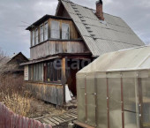 коттедж 60 кв м снт Магистраль, 91