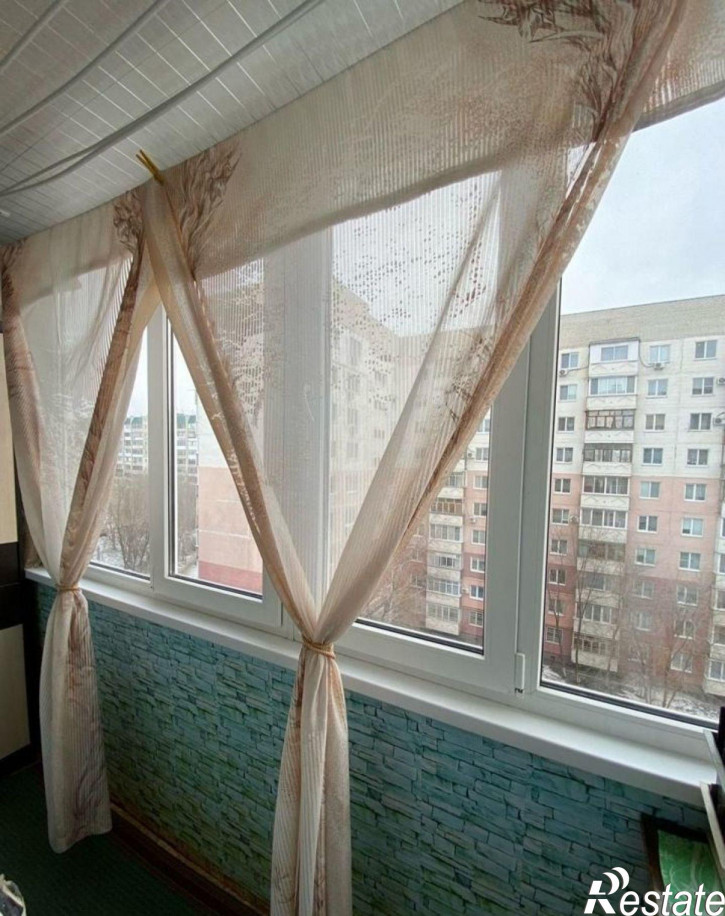 1-комн квартира 3-я Степная ул