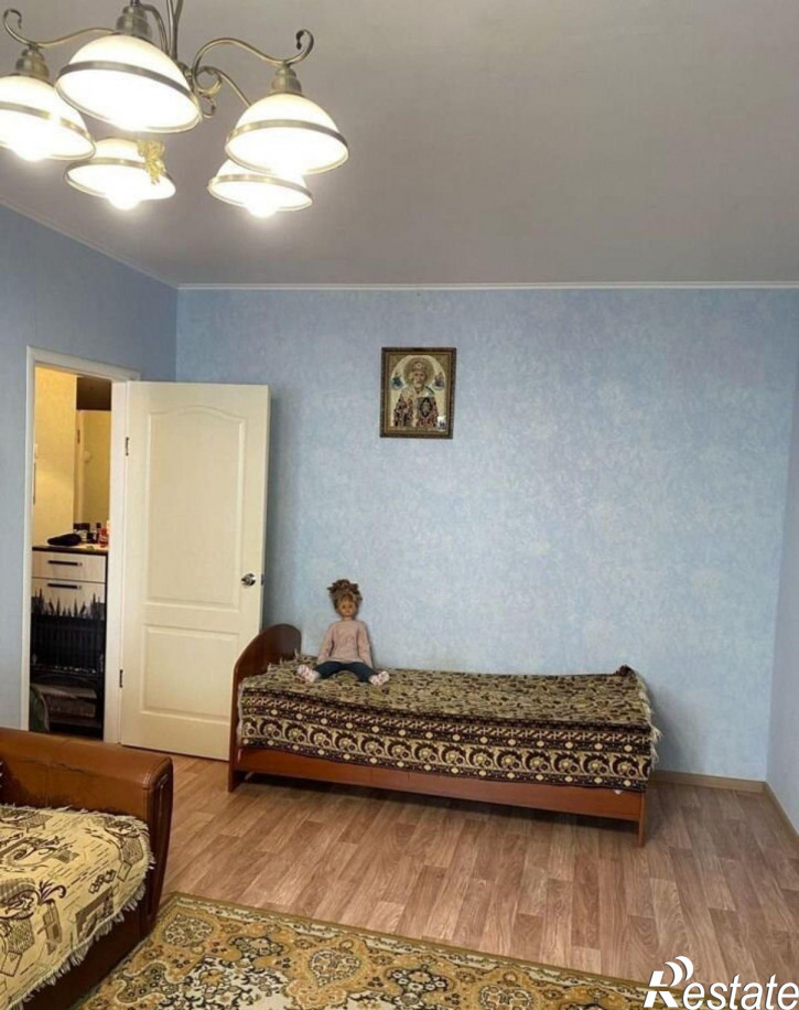 1-комн квартира 3-я Степная ул