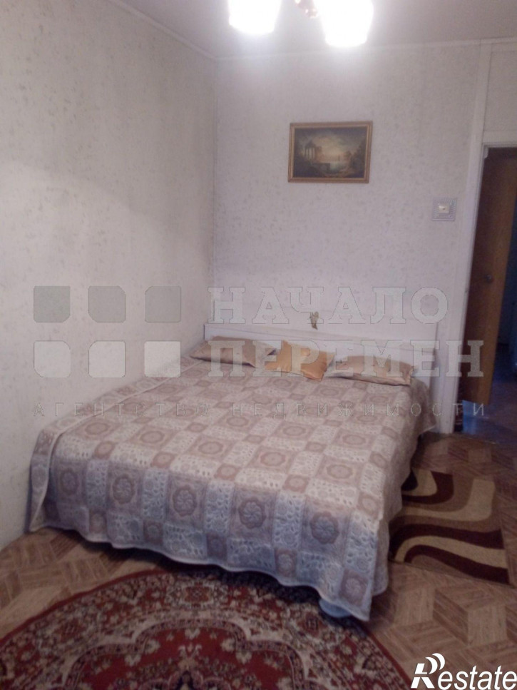 2-комн квартира Прибрежная ул, 4