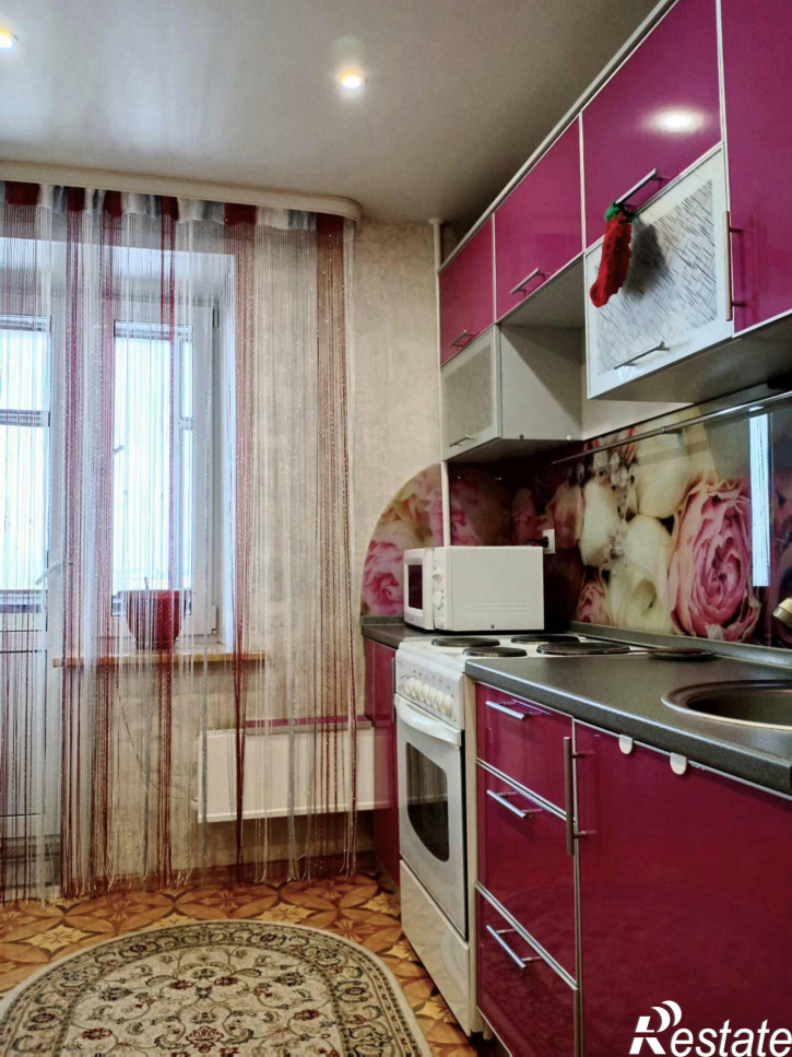 3-комн квартира Куйбышева улица,57