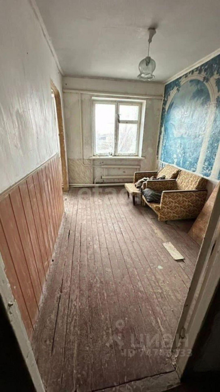 3-комн квартира ул Ленина, 1,  д. 1