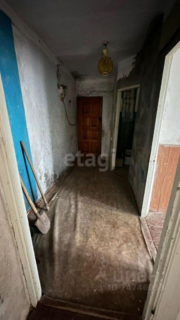 3-комн квартира ул Ленина, 1,  д. 1