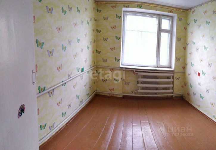 3-комн квартира ул Шевченко, 13,  д. 13
