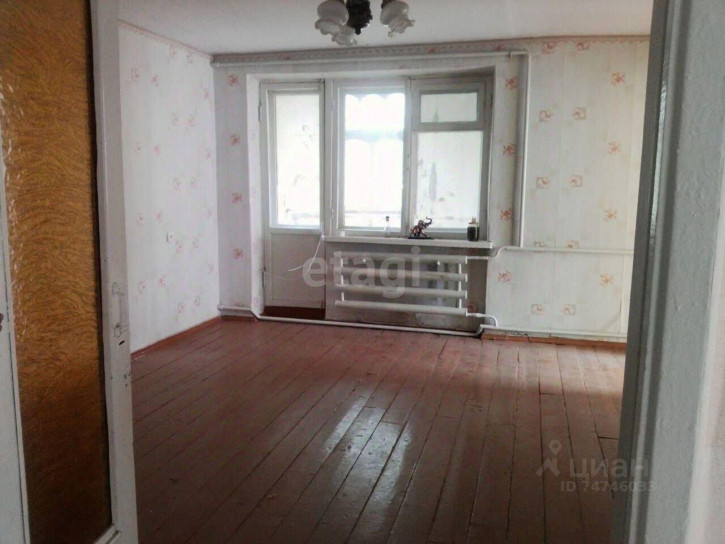 3-комн квартира ул Шевченко, 13,  д. 13
