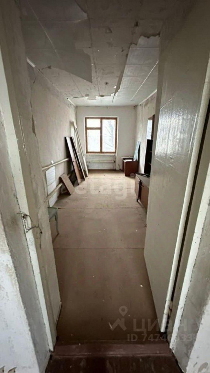 3-комн квартира ул Ленина, 1,  д. 1