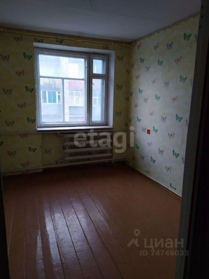 3-комн квартира ул Шевченко, 13,  д. 13