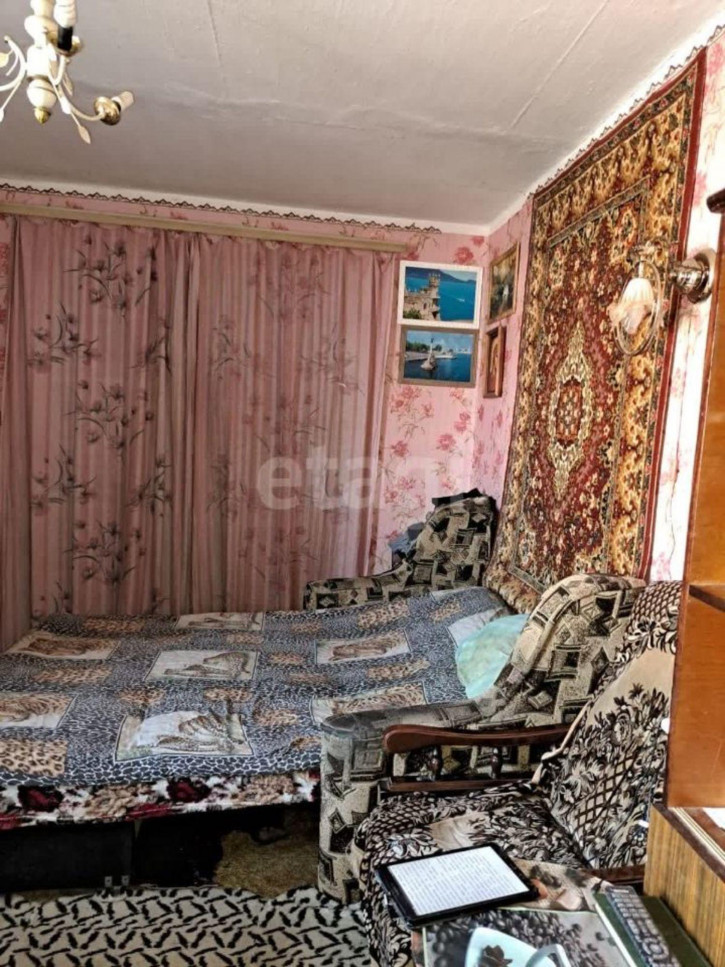 2-комн квартира ул Вишневая, 37,  д. 37