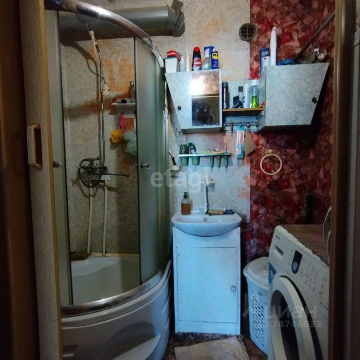 2-комн квартира ул Вишневая, 37,  д. 37