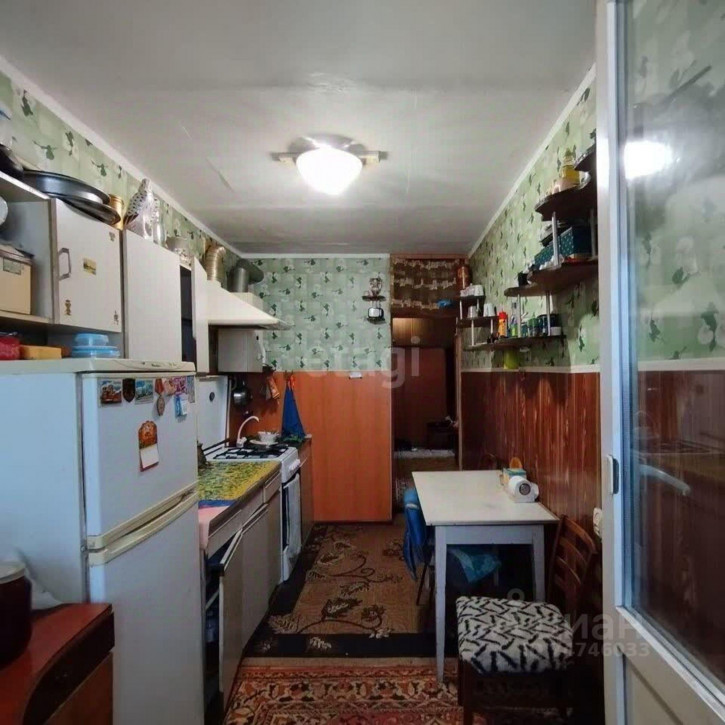 2-комн квартира ул Вишневая, 37,  д. 37