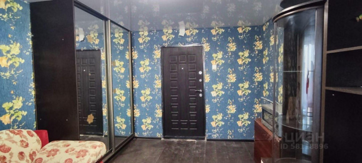 Комната Киргизская улица, 5 к1,  д. 5 к1