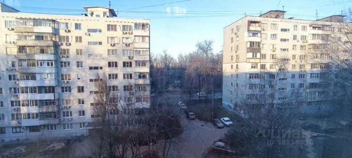Комната Киргизская улица, 5 к1,  д. 5 к1