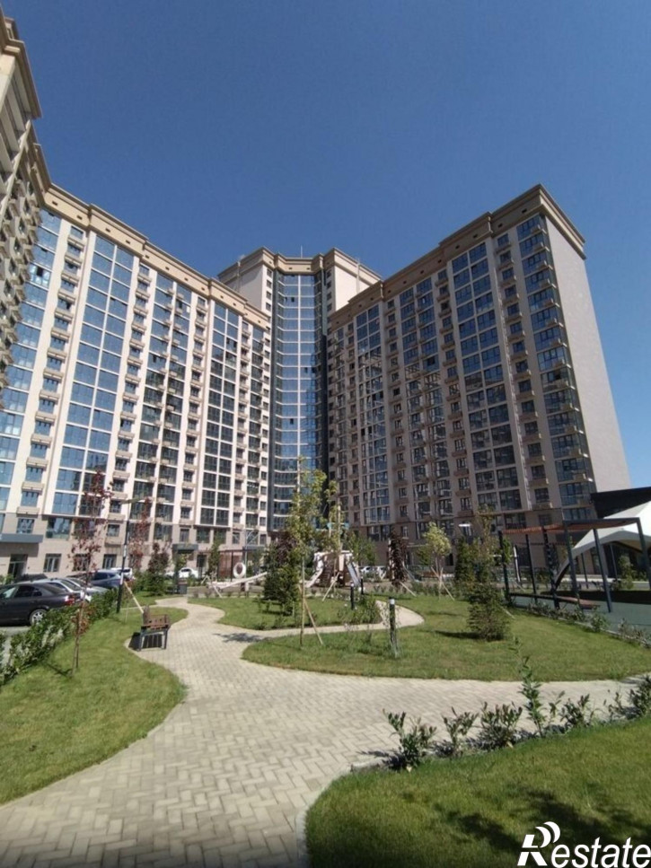 1-комн квартира имени Дзержинского улица,95