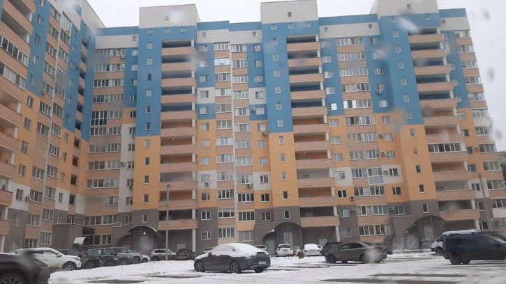 Офис улица Славского, 18Б,  д. 18Б