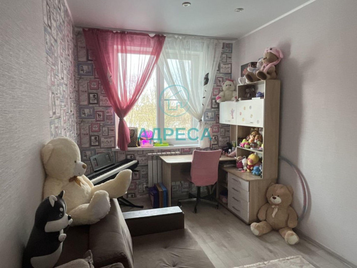 2-комн квартира Школьная ул, 14